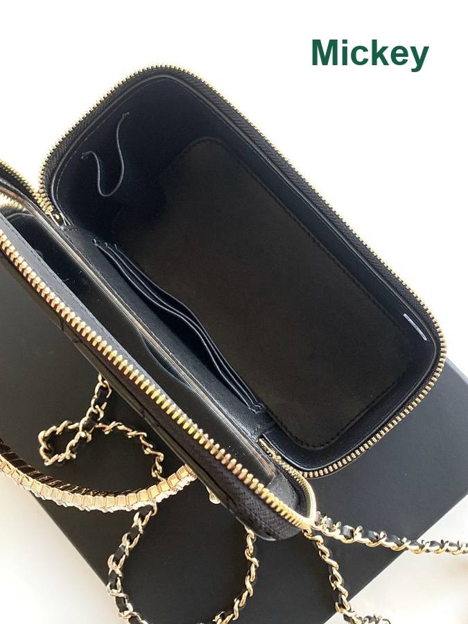 【S】$117=780CNY｜Chanel(AP4046-4)｜Item ID-00981