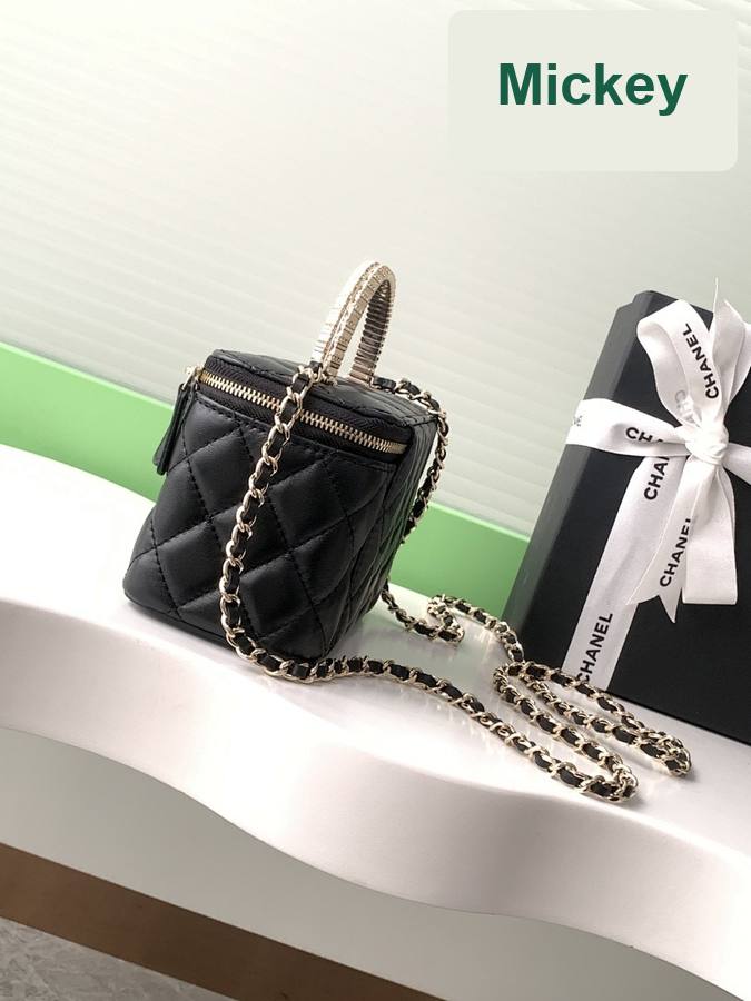 【S】$117=780CNY｜Chanel(AP4046-4)｜Item ID-00981