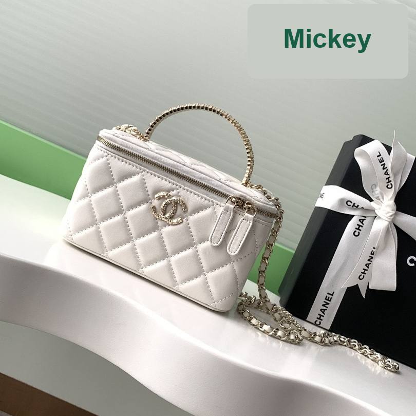 【S】$117=780CNY｜Chanel(AP4046-3)｜Item ID-00975