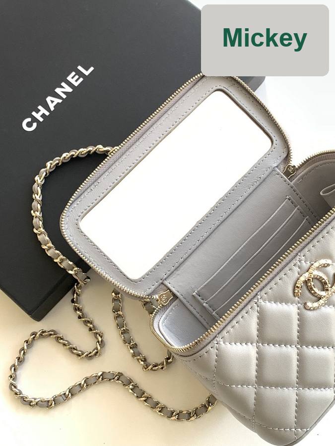 【S】$117=780CNY｜Chanel(AP4046-2)｜Item ID-00971