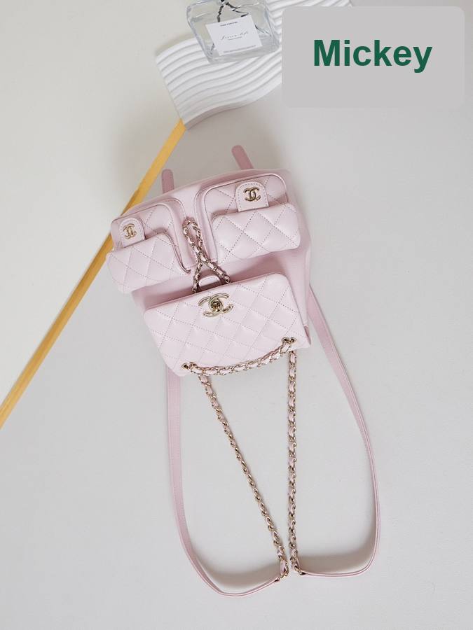 【S】$138=920CNY｜Chanel(AS3860-7)｜Item ID-00900
