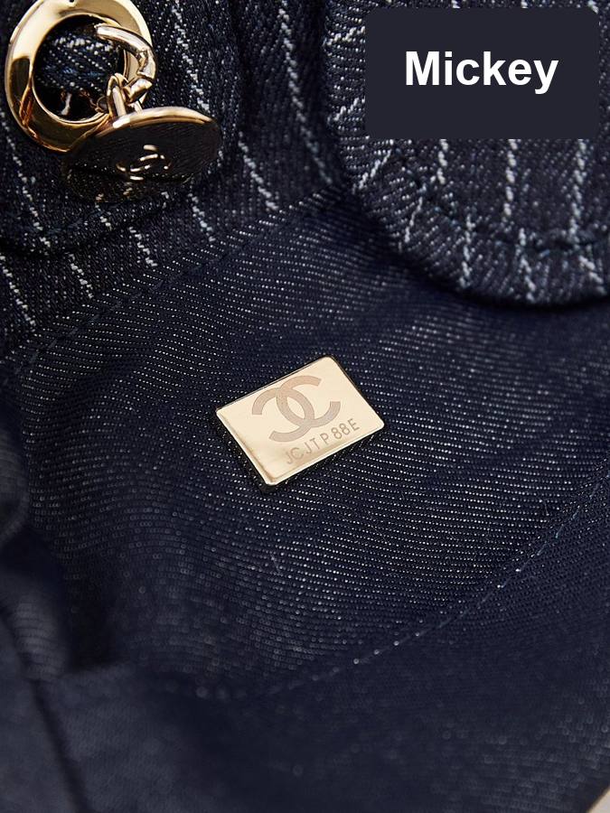 【S】$124=830CNY｜Chanel(3257-1)｜Item ID-00842