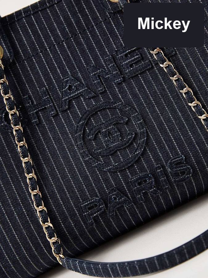 【S】$124=830CNY｜Chanel(3257-1)｜Item ID-00842