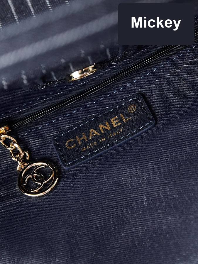 【S】$124=830CNY｜Chanel(3257-1)｜Item ID-00842