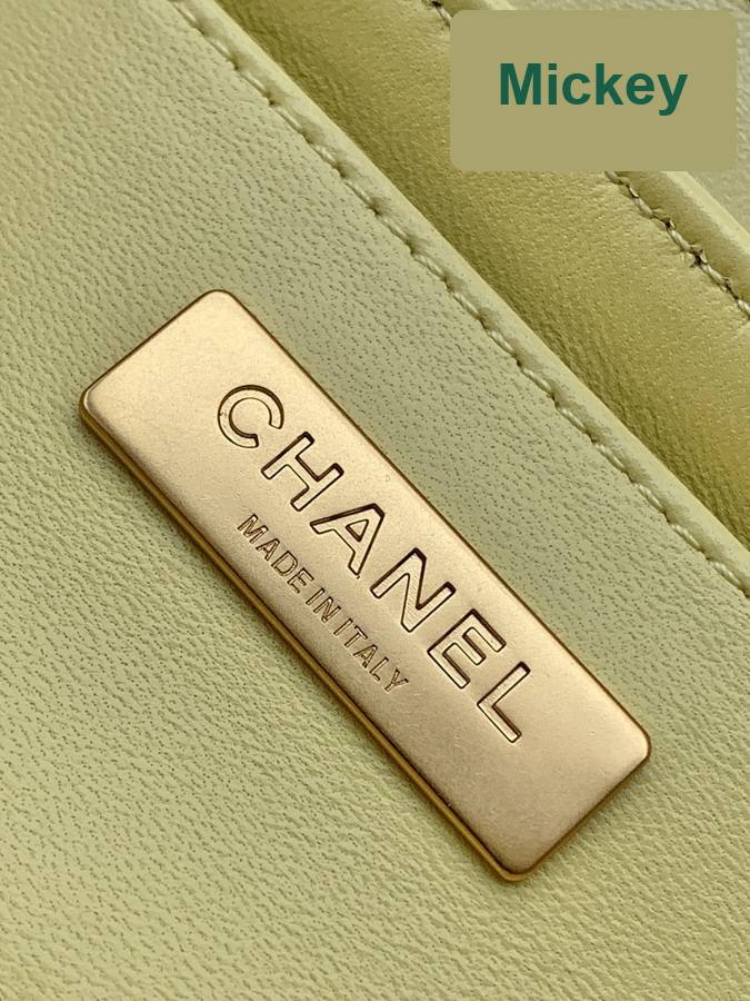 【S】$129=860CNY｜Chanel(AS5354-1)｜Item ID-00888