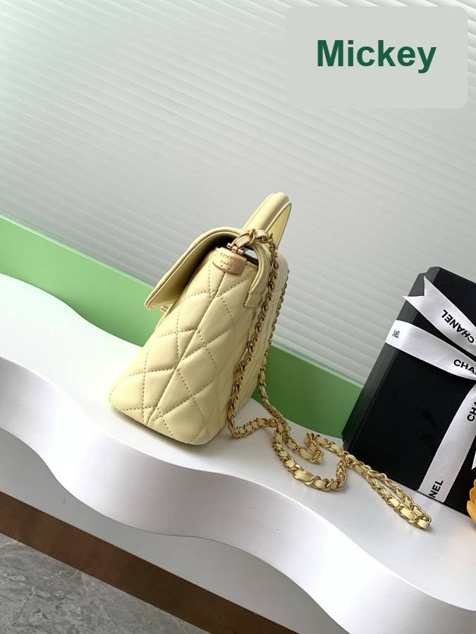【S】$135=900CNY｜Chanel(AS5356-1)｜Item ID-00886
