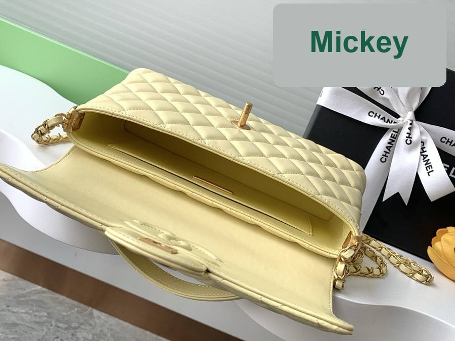 【S】$135=900CNY｜Chanel(AS5356-1)｜Item ID-00886