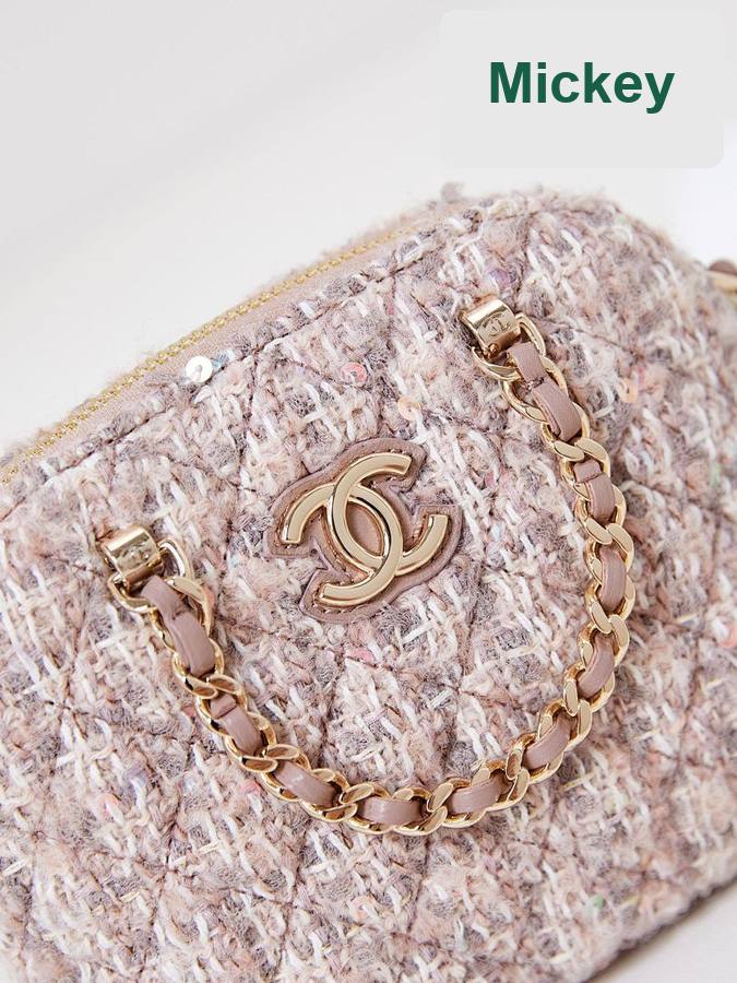 【S】$112=750CNY｜Chanel(AP3354-1)｜Item ID-00825
