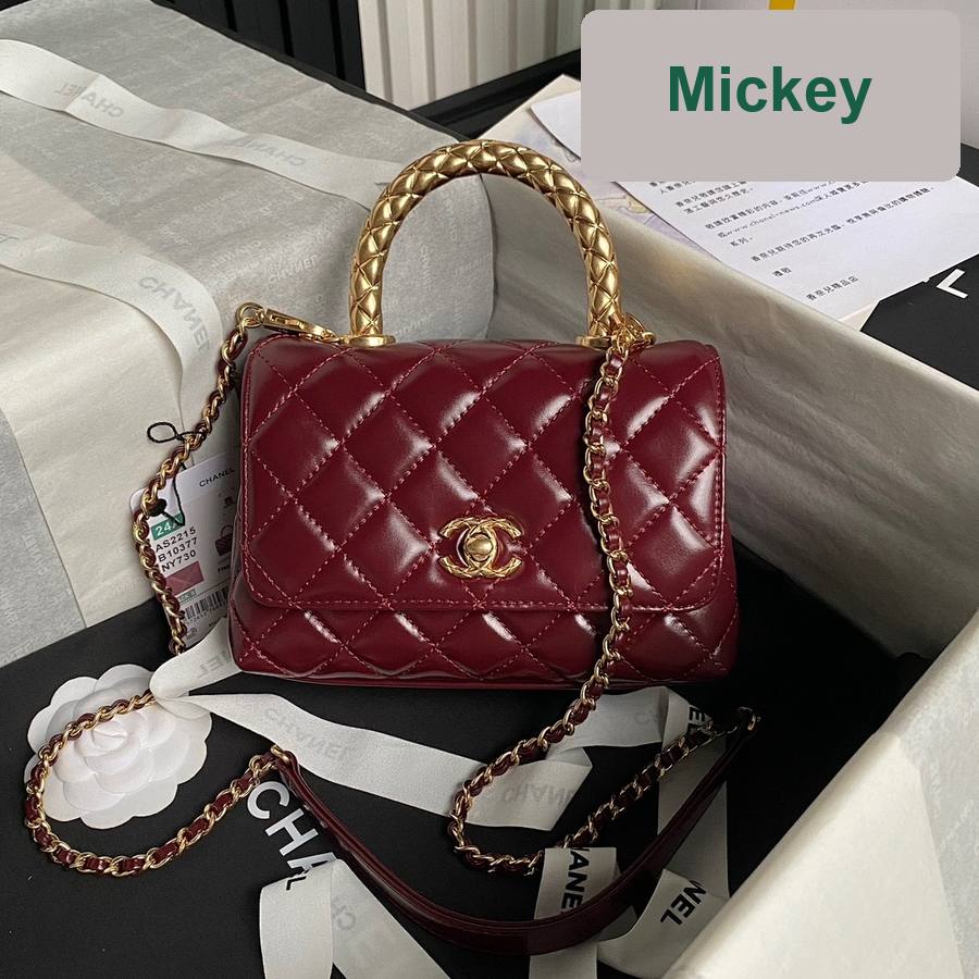 【S】$132=880CNY｜Chanel(AS2215-15)｜Item ID-00811
