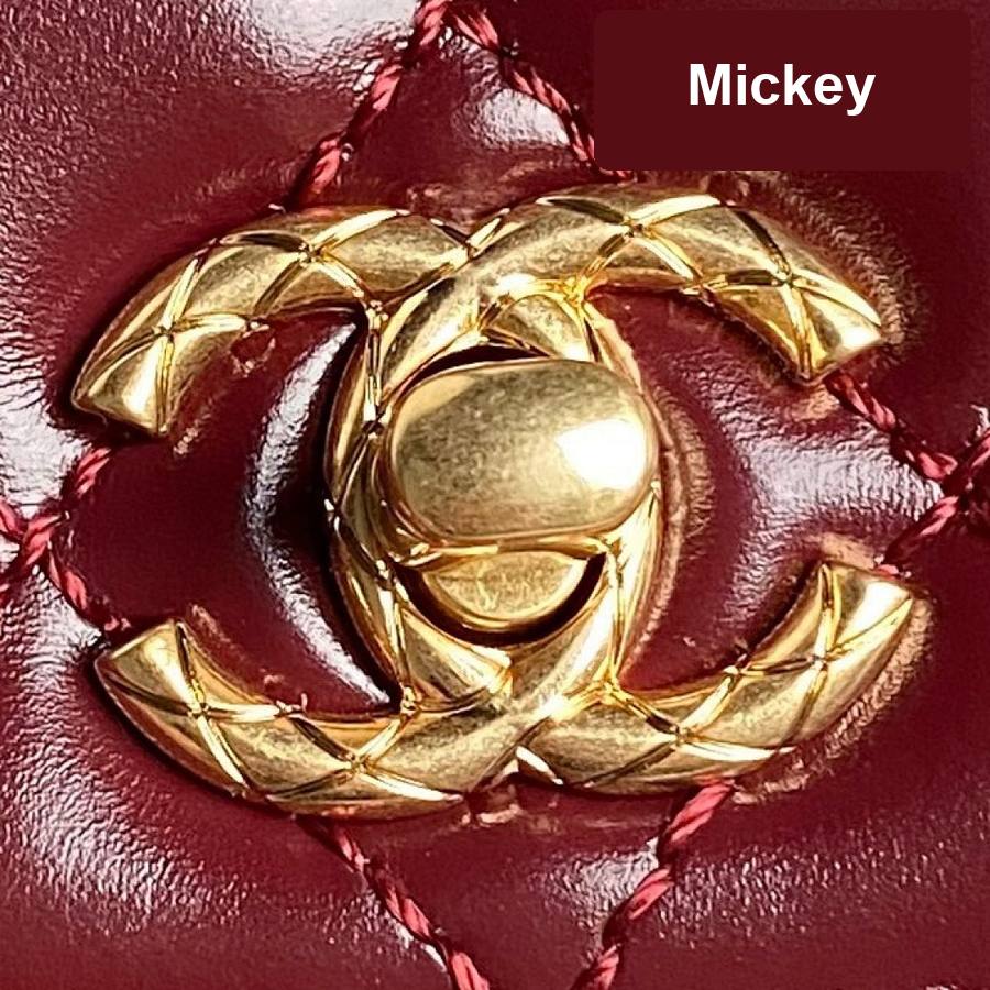 【S】$132=880CNY｜Chanel(AS2215-15)｜Item ID-00811