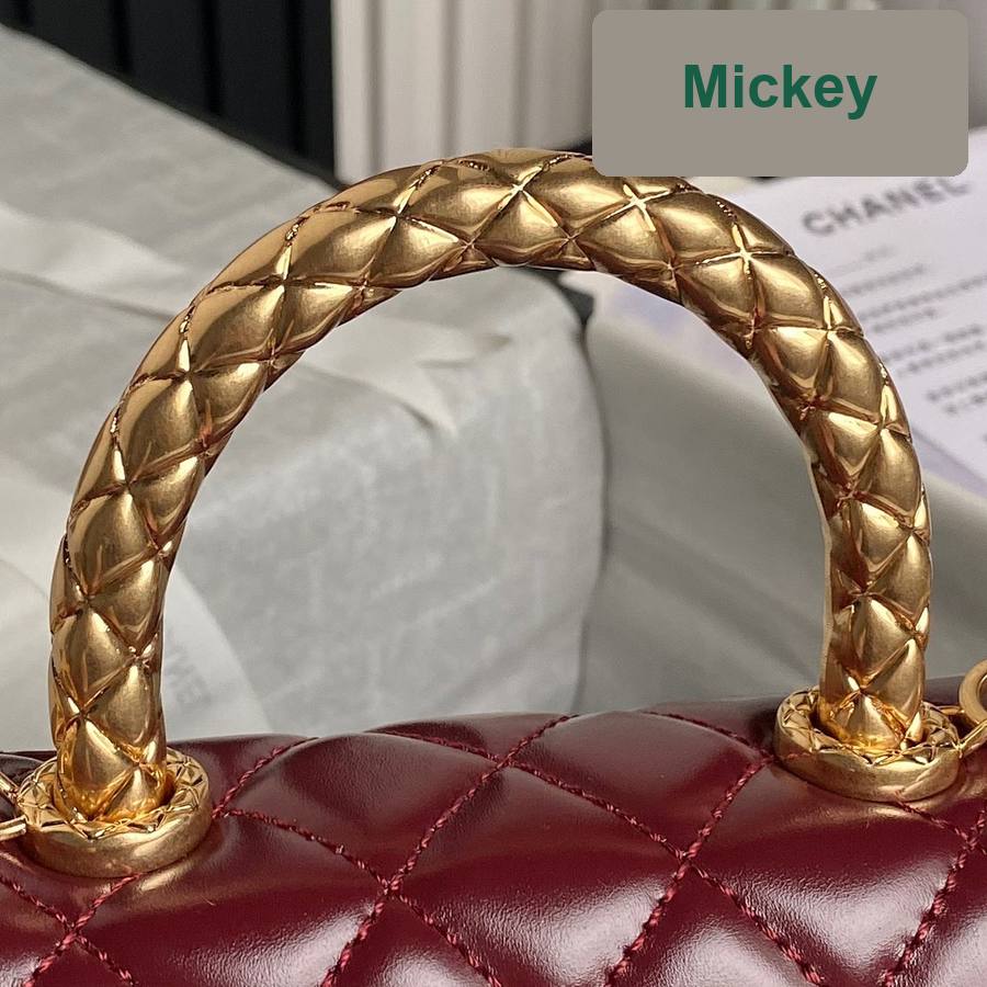 【S】$132=880CNY｜Chanel(AS2215-15)｜Item ID-00811