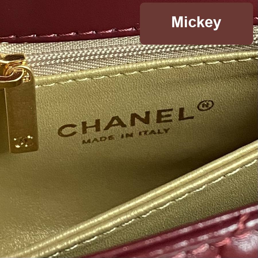 【S】$132=880CNY｜Chanel(AS2215-15)｜Item ID-00811