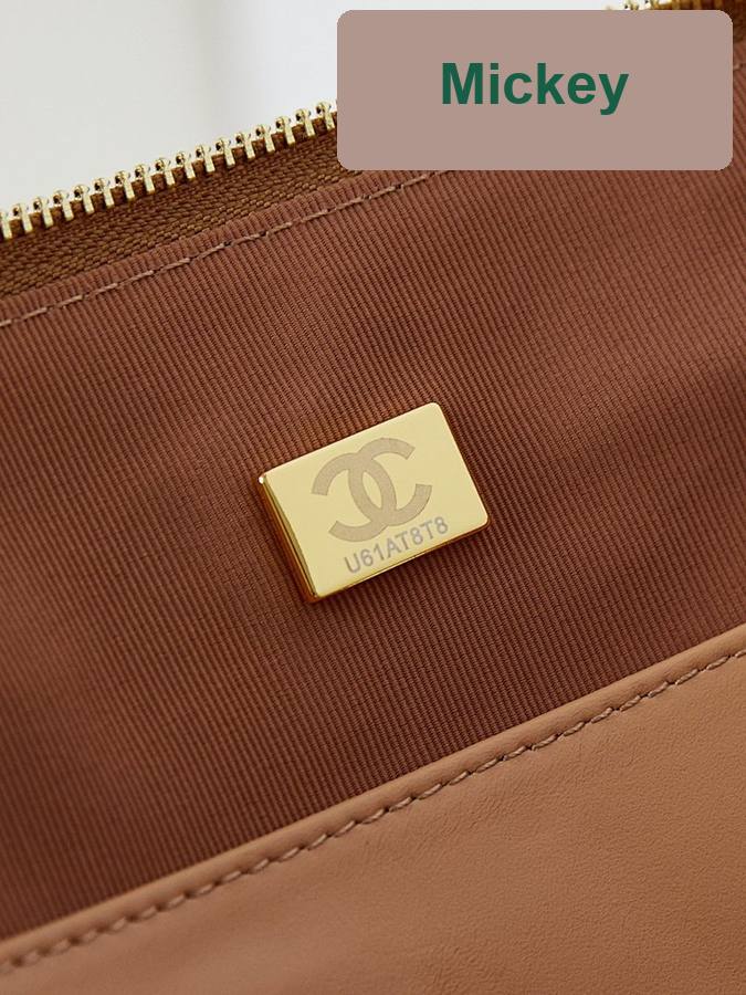 【S】$127=850CNY｜Chanel(AS3969-2)｜Item ID-00809