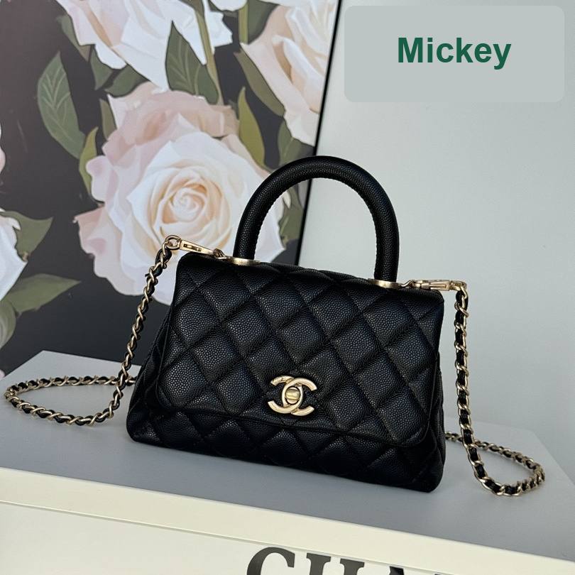 【S】$102=680CNY｜Chanel(AS2215-11)｜Item ID-00808