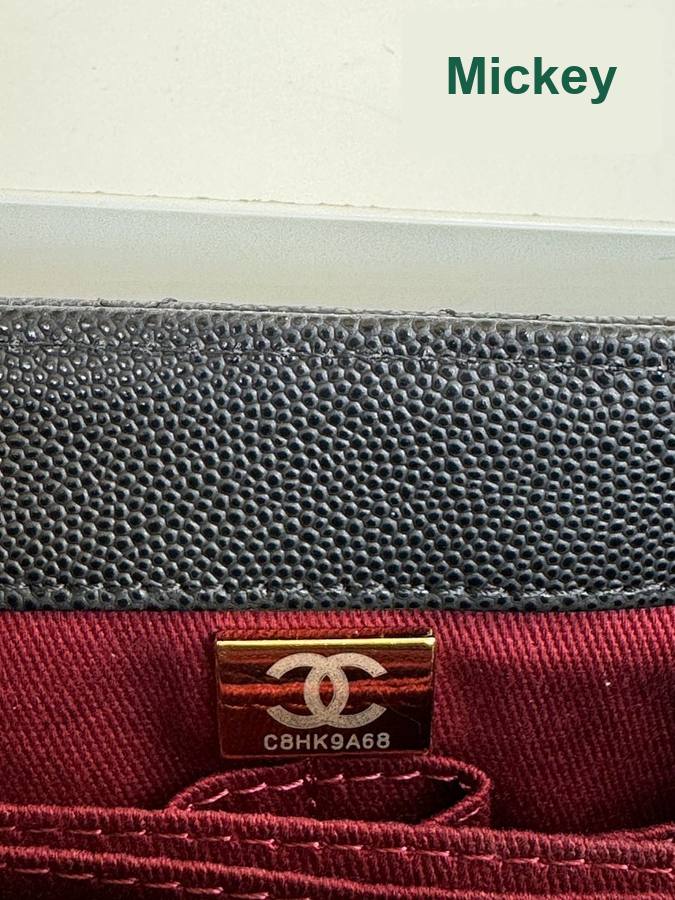 【S】$102=680CNY｜Chanel(AS2215-11)｜Item ID-00808