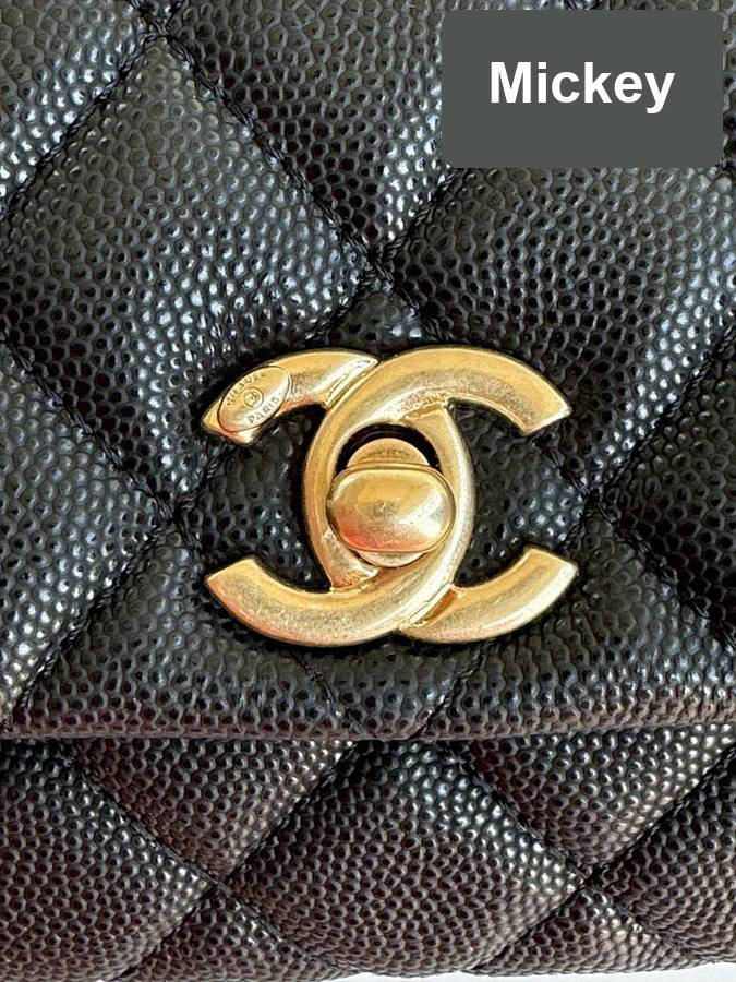 【S】$102=680CNY｜Chanel(AS2215-11)｜Item ID-00808