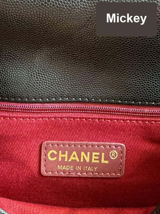 【S】$102=680CNY｜Chanel(AS2215-11)｜Item ID-00808