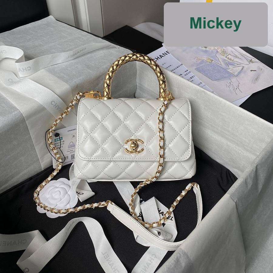 【S】$132=880CNY｜Chanel(AS2215-14)｜Item ID-00806