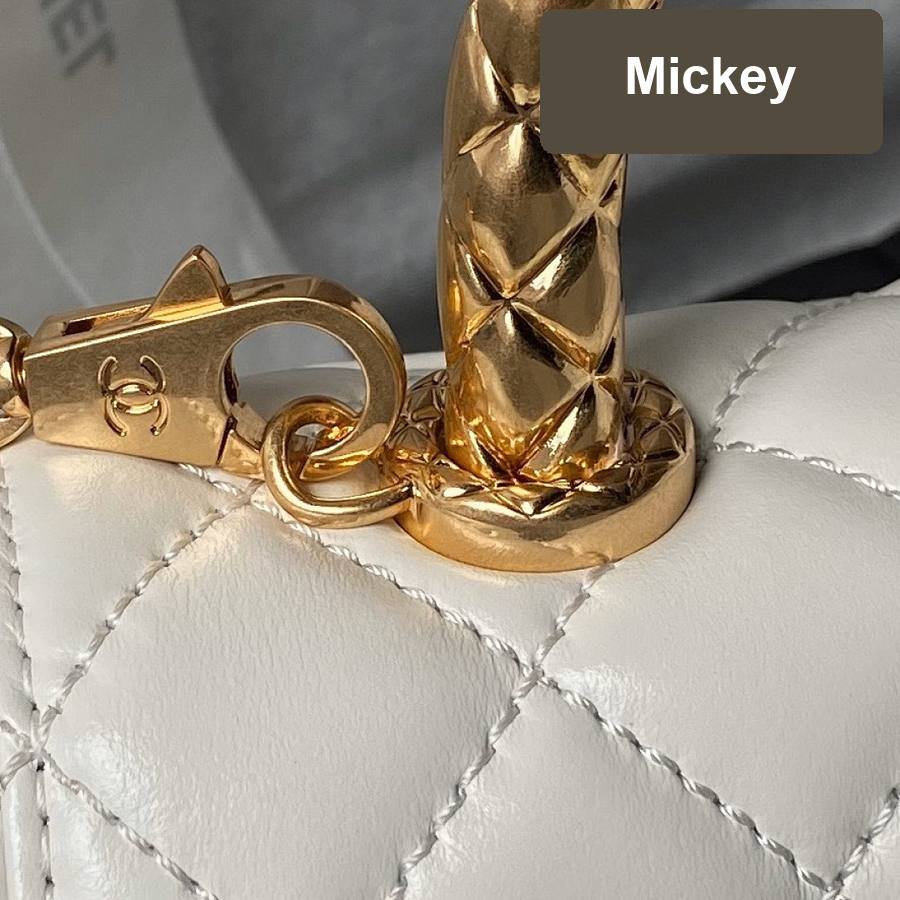 【S】$132=880CNY｜Chanel(AS2215-14)｜Item ID-00806