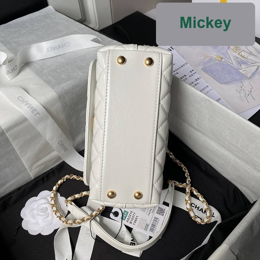 【S】$132=880CNY｜Chanel(AS2215-14)｜Item ID-00806