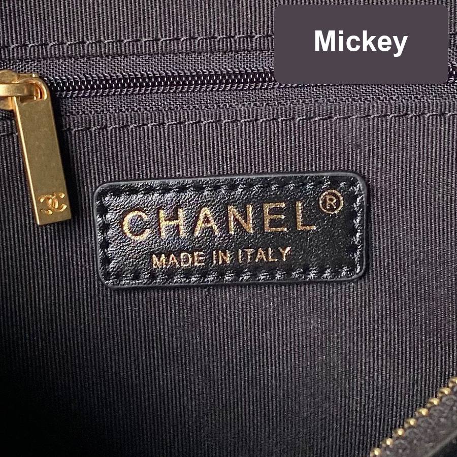 【S】$135=900CNY｜Chanel(AS4923-1)｜Item ID-00798