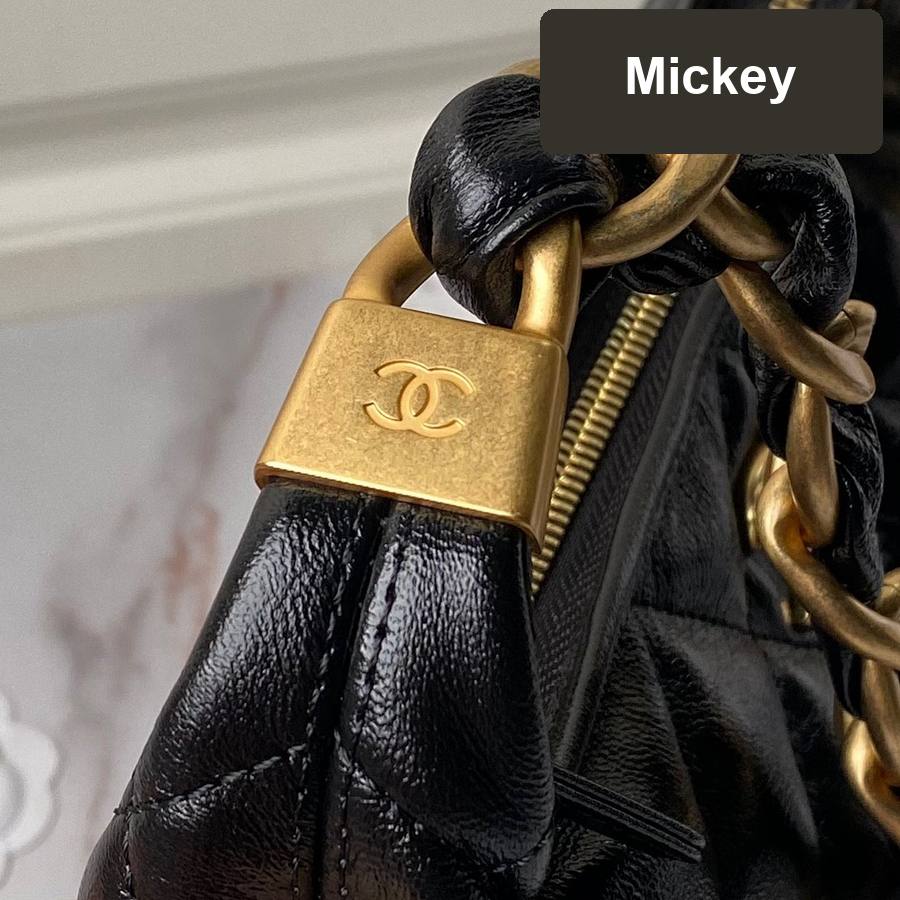 【S】$135=900CNY｜Chanel(AS4923-1)｜Item ID-00798