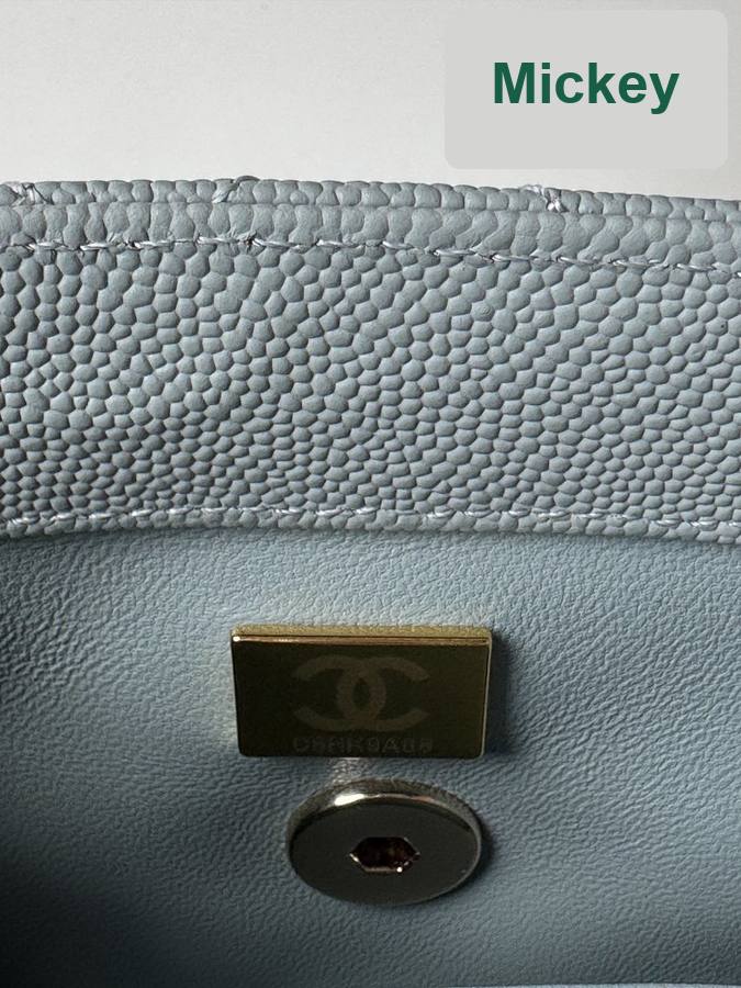 【S】$102=680CNY｜Chanel(AS2215-8)｜Item ID-00795