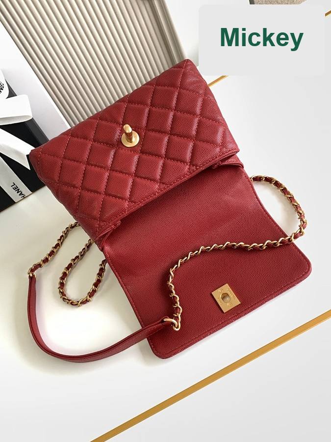 【S】$112=750CNY｜Chanel(AS2215-5)｜Item ID-00793