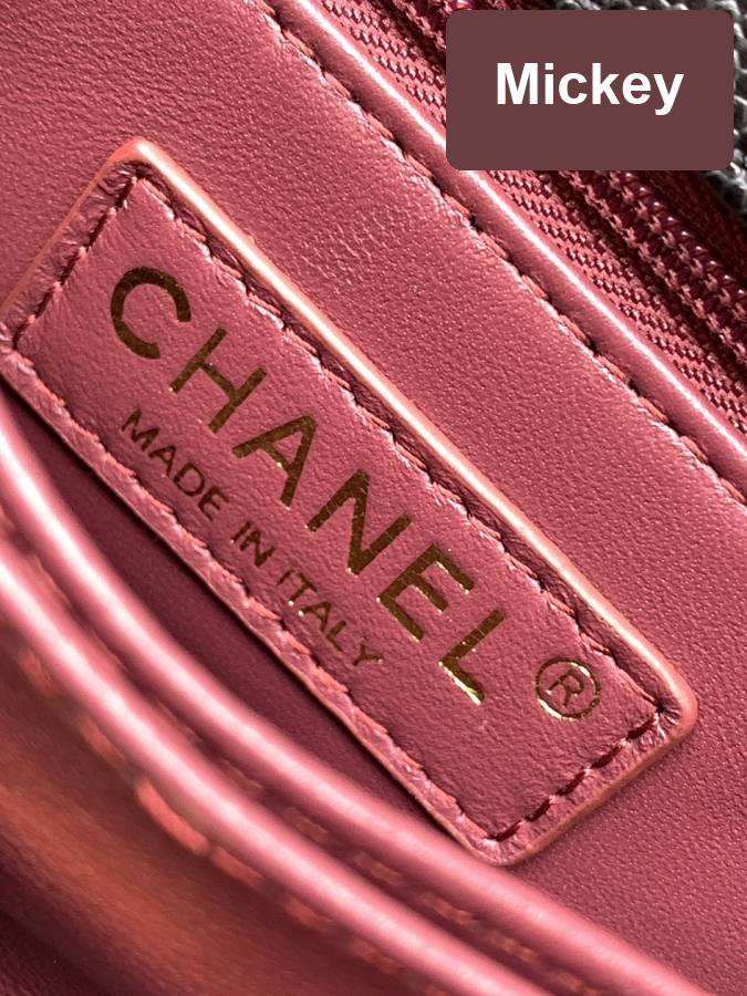 【S】$112=750CNY｜Chanel(AS2215-1)｜Item ID-00790