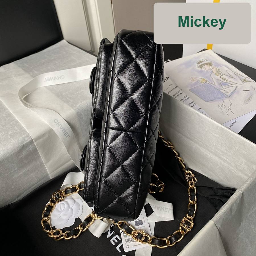 【S】$139=930CNY｜Chanel(AS4993-1)｜Item ID-00787