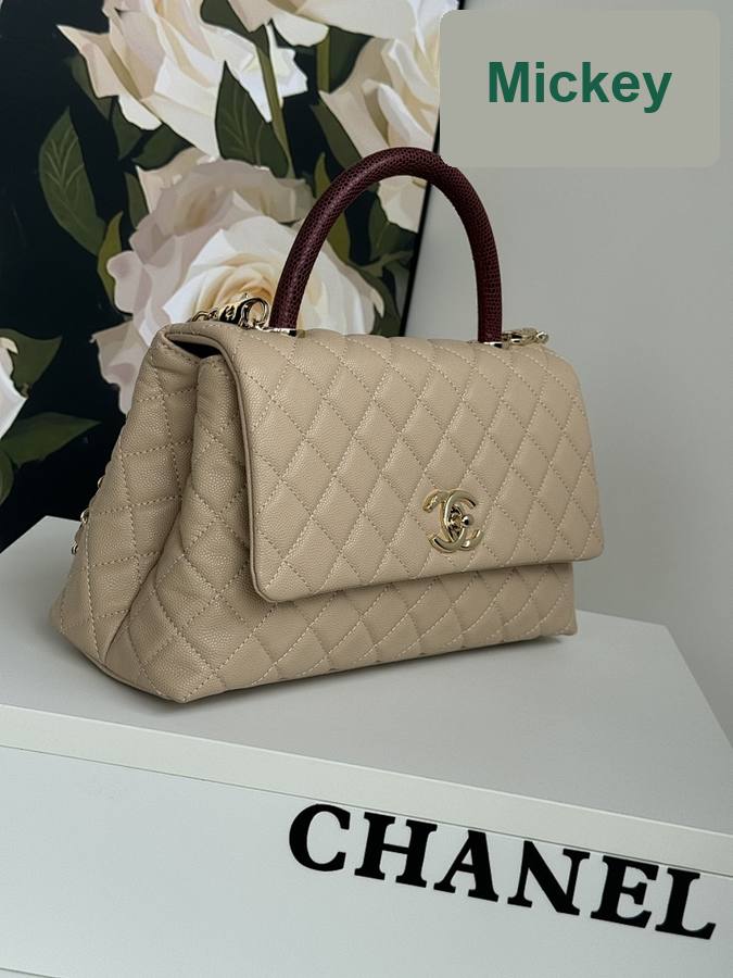 【S】$112=750CNY｜Chanel(92991-14)｜Item ID-00782