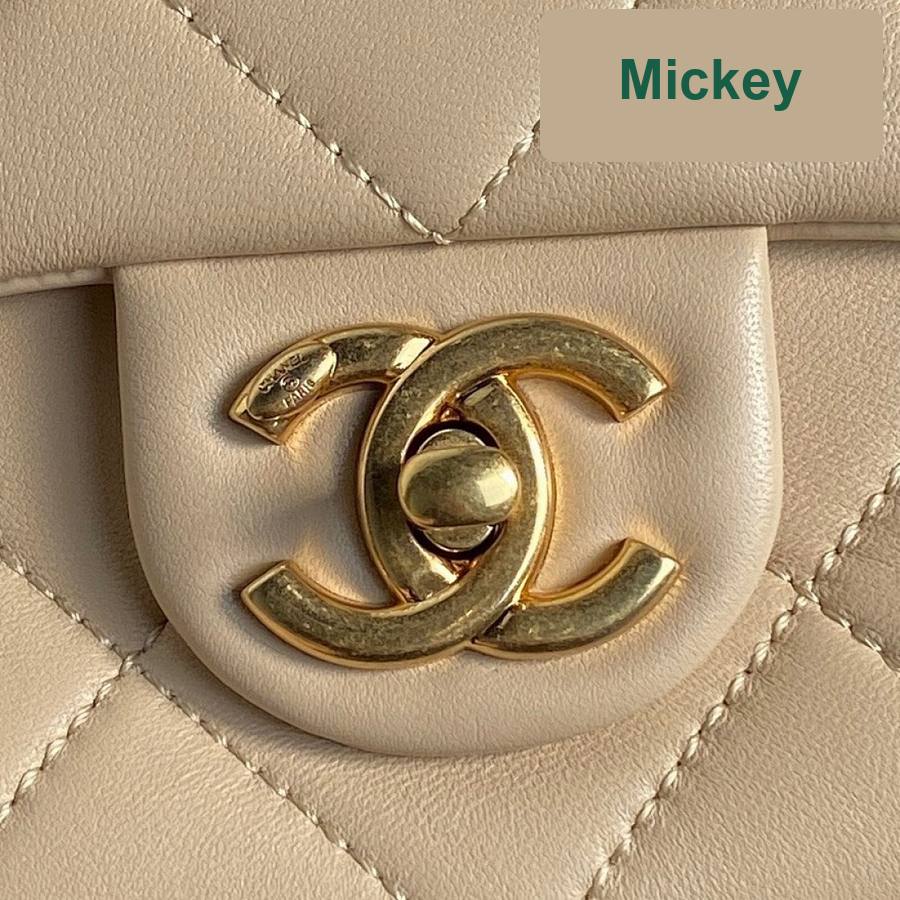 【S】$135=900CNY｜Chanel(AS5176-4)｜Item ID-00778