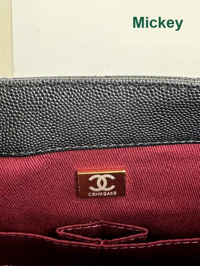 【S】$112=750CNY｜Chanel(92991-8)｜Item ID-00776