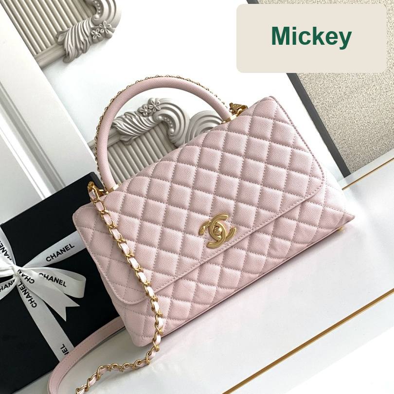 【S】$127=850CNY｜Chanel(92991-4)｜Item ID-00772