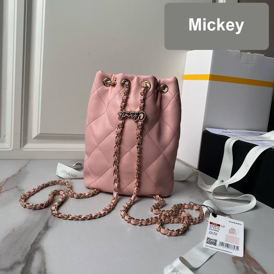 【S】$123=820CNY｜Chanel(AS4810-2)｜Item ID-00743