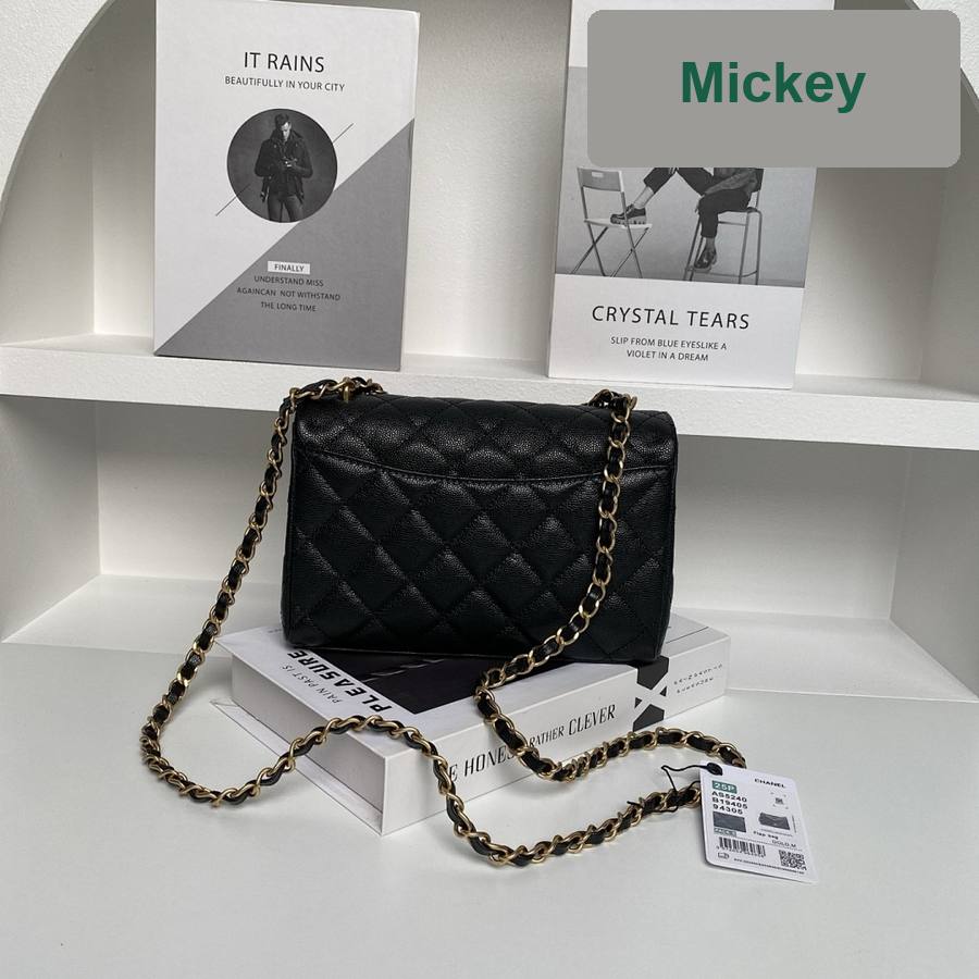 【S】$138=920CNY｜Chanel(AS5240-1)｜Item ID-00742