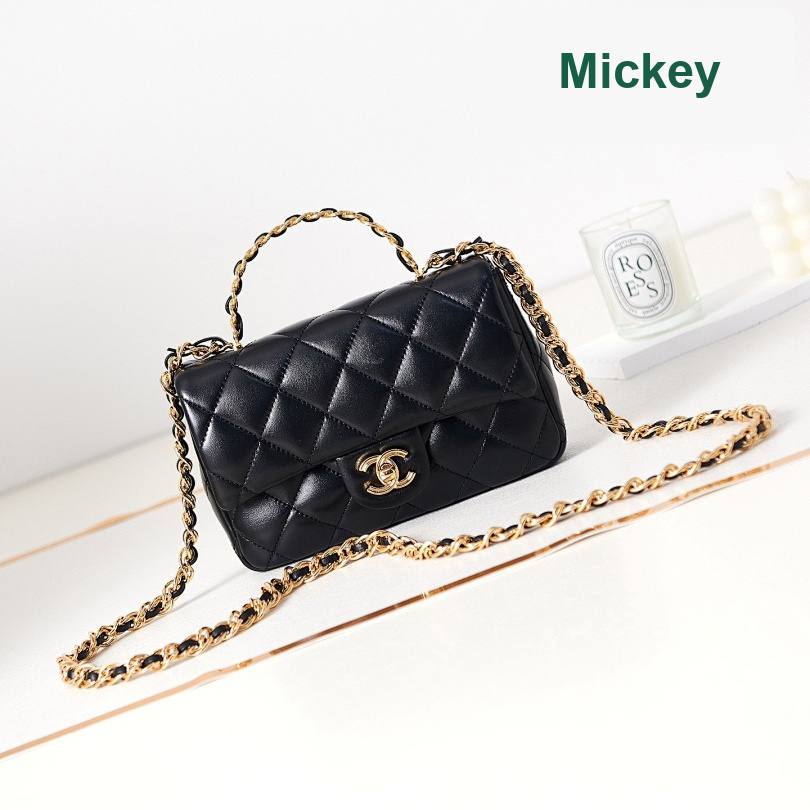【S】$135=900CNY｜Chanel(AS4023-4)｜Item ID-00738