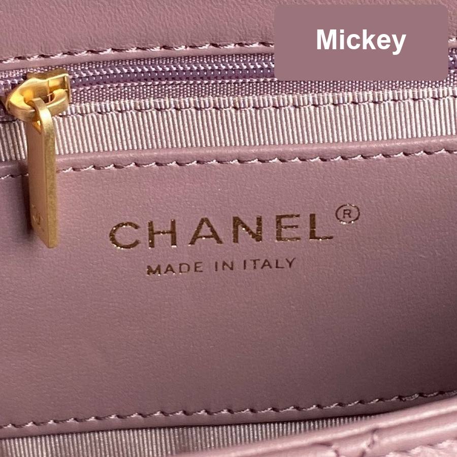 【S】$130=870CNY｜Chanel(AS5174-3)｜Item ID-00761
