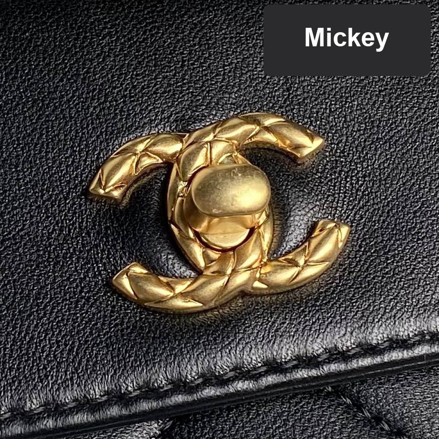 【S】$135=900CNY｜Chanel(AS5038-1)｜Item ID-00757