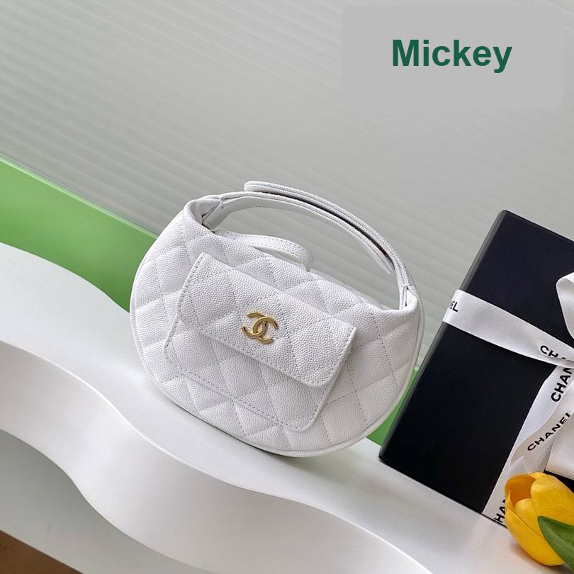 【S】$98=650CNY｜Chanel(AP3467-2)｜Item ID-00756