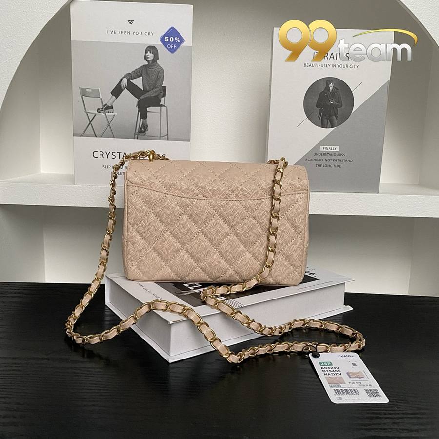 【S】$138=920CNY｜Chanel(AS5240-4)｜Item ID-00754