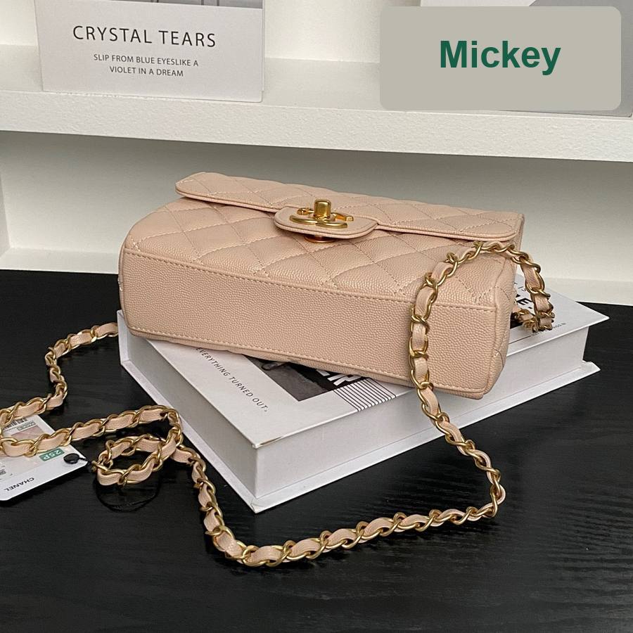 【S】$138=920CNY｜Chanel(AS5240-4)｜Item ID-00754