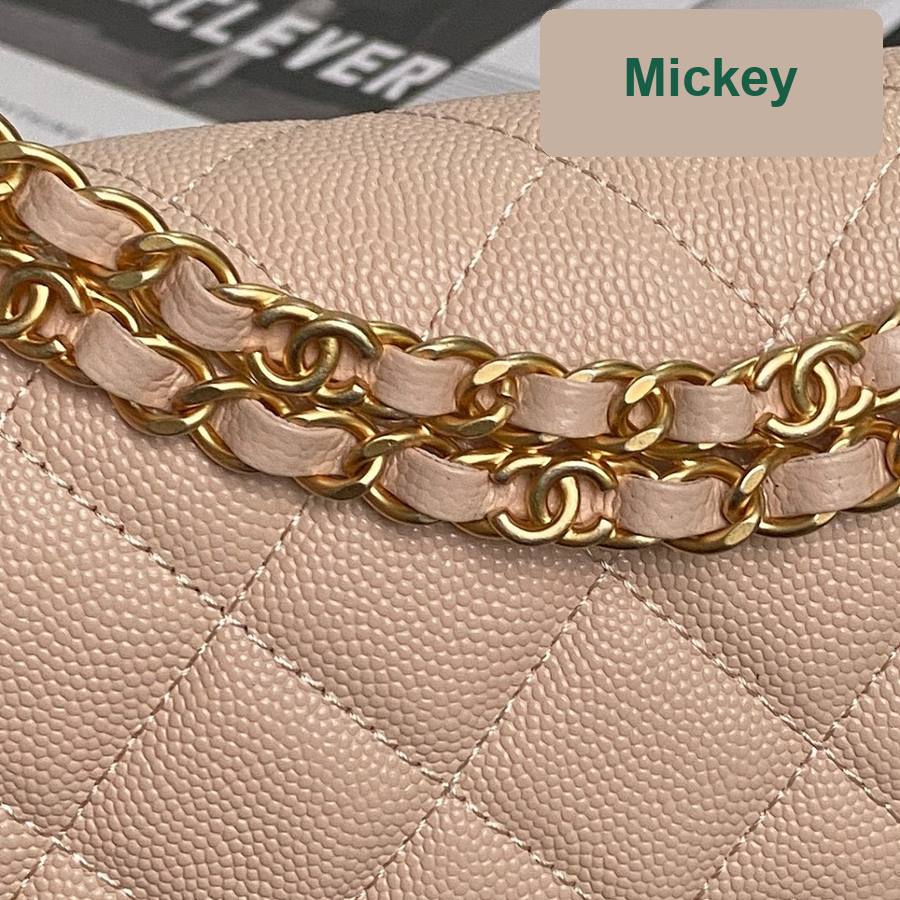 【S】$138=920CNY｜Chanel(AS5240-4)｜Item ID-00754