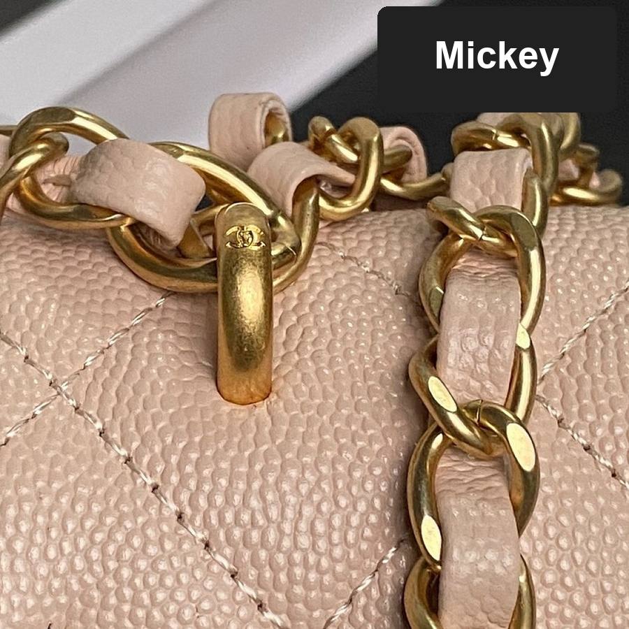 【S】$138=920CNY｜Chanel(AS5240-4)｜Item ID-00754
