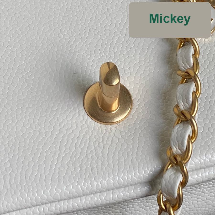 【S】$138=920CNY｜Chanel(AS5182-3)｜Item ID-00729