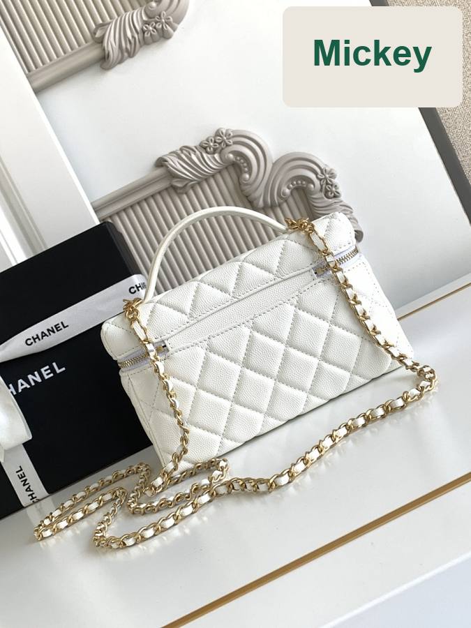 【S】$102=680CNY｜Chanel(AP4483-3)｜Item ID-00715