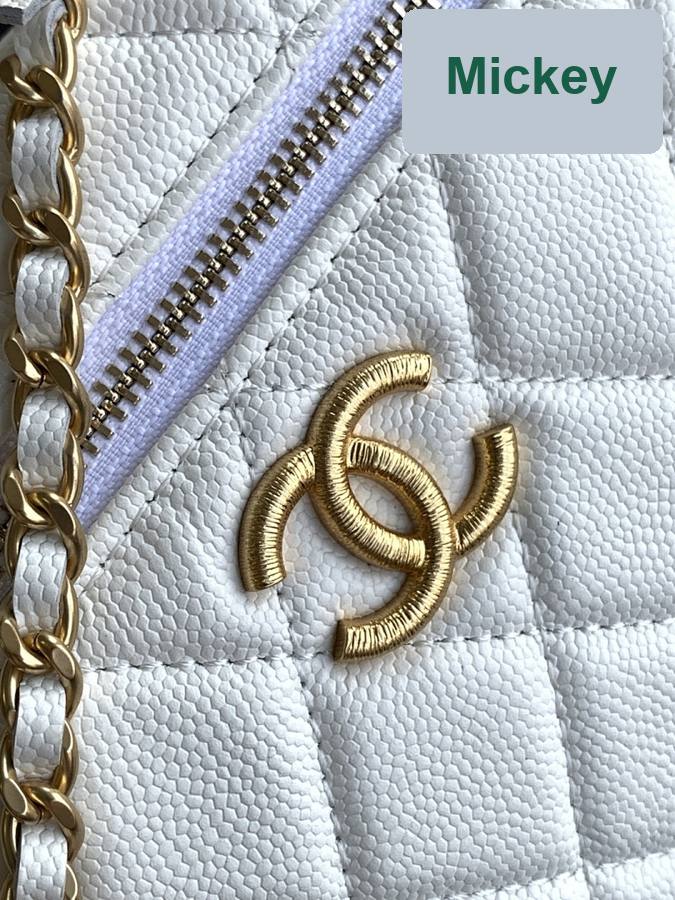 【S】$102=680CNY｜Chanel(AP4483-3)｜Item ID-00715