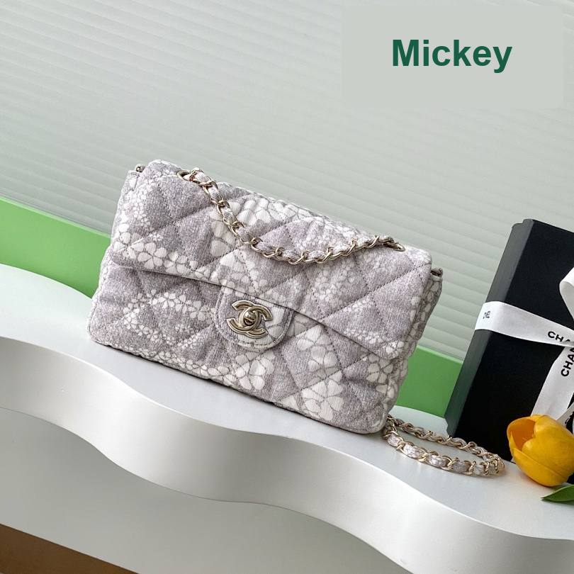 【S】$127=850CNY｜Chanel(AS5454-1)｜Item ID-00629