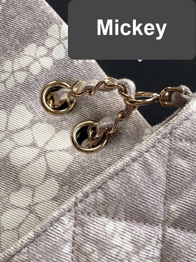 【S】$127=850CNY｜Chanel(AS5454-1)｜Item ID-00629