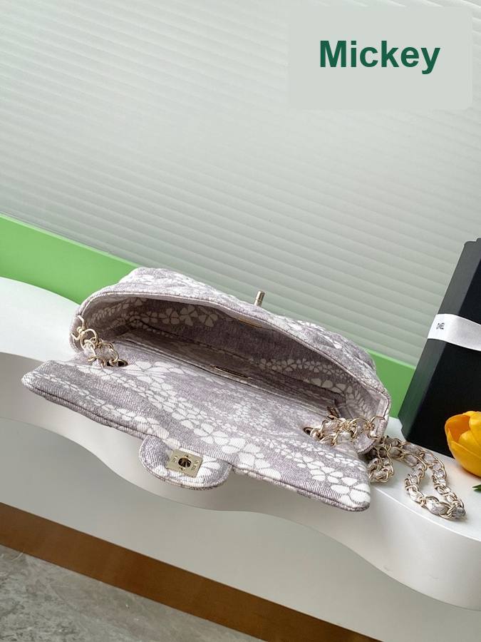 【S】$127=850CNY｜Chanel(AS5454-1)｜Item ID-00629